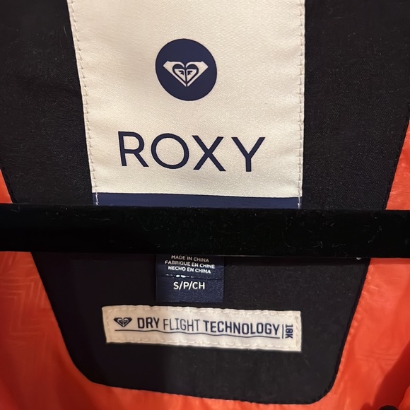 Ski Jacket Roxy - Picture 2 of 6